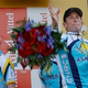 Illustration for article titled Lance Armstrong Cant Not Be The Top Dog